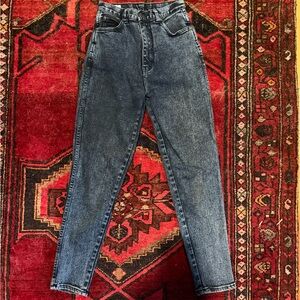 Pure Jeanswear Vintage jeans